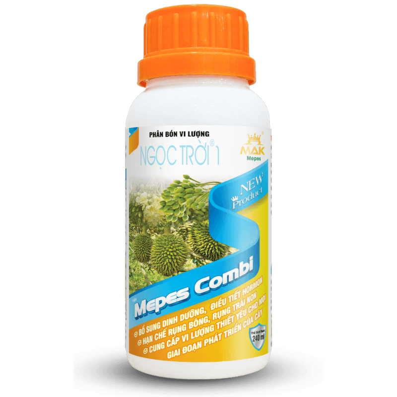 Phân Bón vi lượng MEPES COMBI