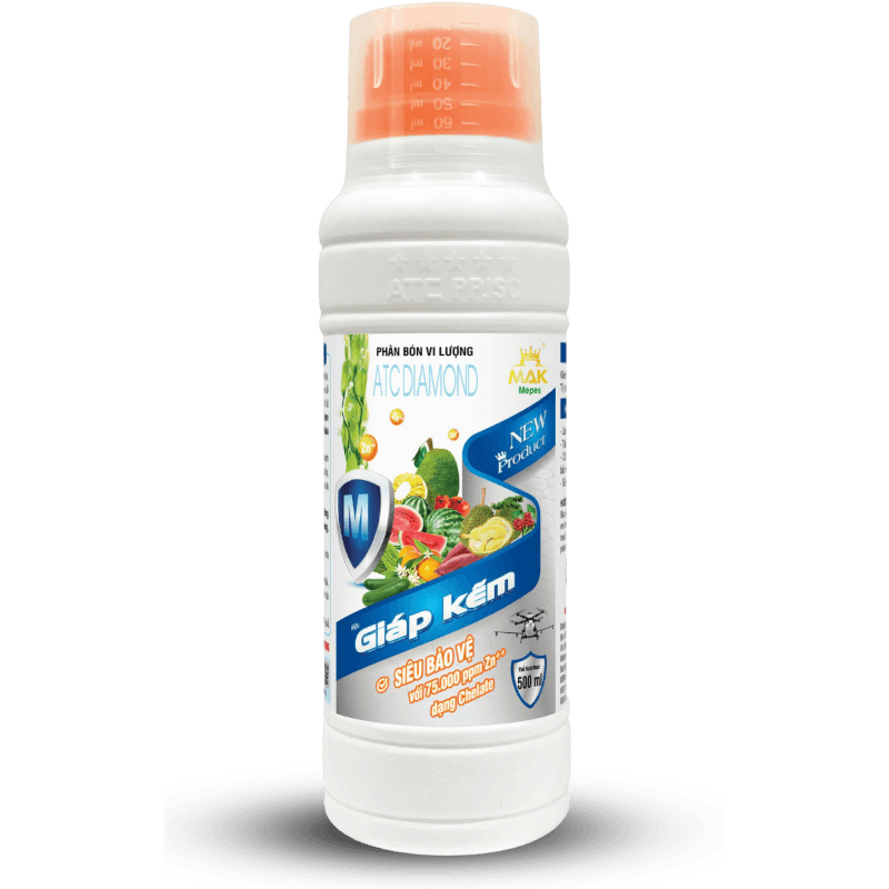 Phân bón vi lượng GIÁP KẼM